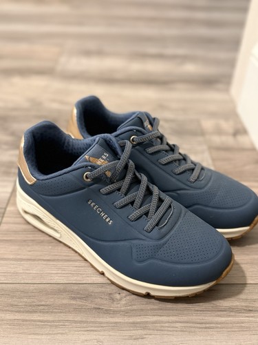 Sneakers sportive uomo