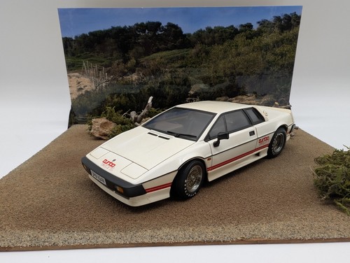 Autoart lotus esprit - autoart,