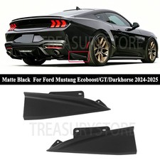 For Ford Mustang 2024-2025