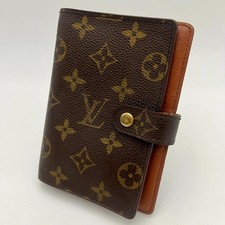 Louis vuitton agenda r20005 - vuitton,