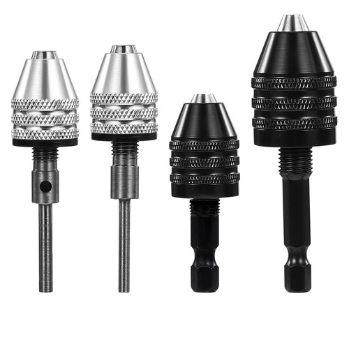 4pack adattatore tondo - adattatore, a