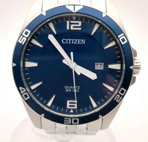 Citizen wr100 g111 s117861 - wr100,