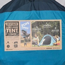 Decathlon Quechua 2 Secondi
