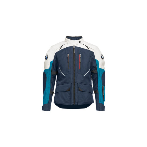 Giacca moto originale bmw - giacca,