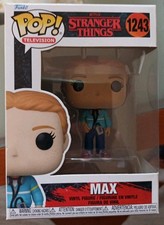 Funko pop stranger things - tv:,