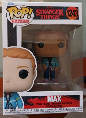 Funko pop stranger - funko, things