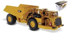 MODELLINO CAMION CANTIERE