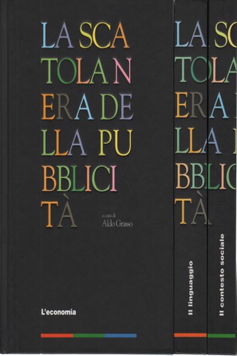 Scatola nera della - la,