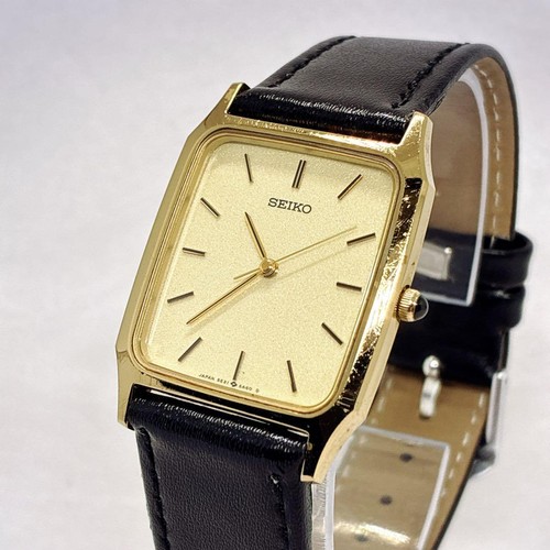 Funzionante seiko square - funzionante,