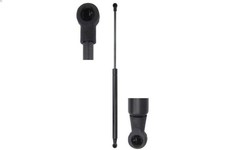 Ammortizzatore pneumatico