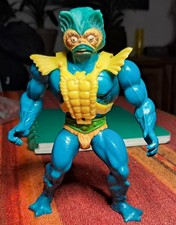 MOTU MERMAN océanor , Mattel