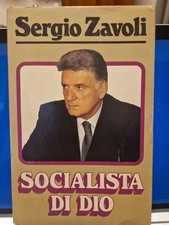 Socialista Di Dio Di Sergio Zavoli