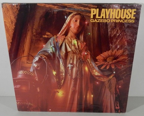 Playhouse gazebo princess -  gazebo,