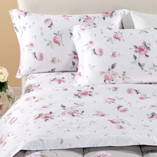 Completo lenzuolo matrimoniale