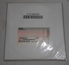 Dell Microsoft Works 9 CD di