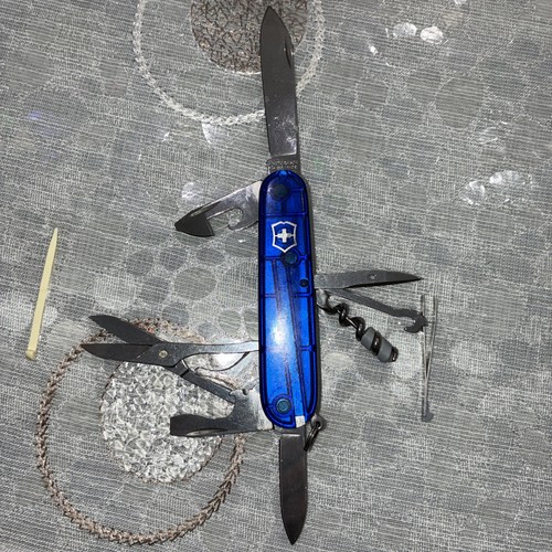 Victorinox multiuso - ,