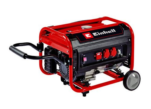 Einhell generatore corrente - di,