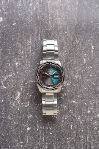 Seiko srpj43 kosuke kawamura - seiko,