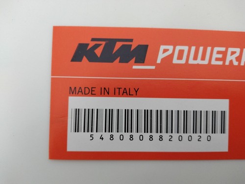 Ktm 525 exc racing - 525,