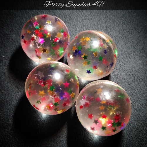 Palline jet rimbalzanti - palline,