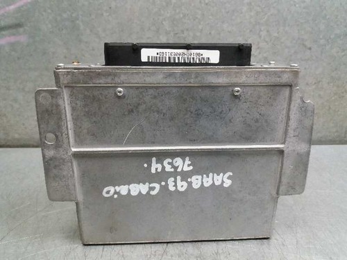 5169891 centralina motore saab - 5169891,