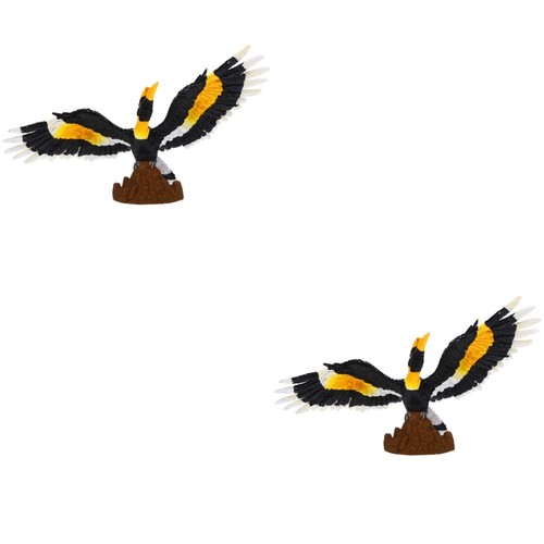 Pack bucero plastica - 2,
