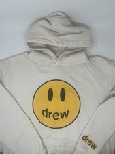Drew House Felpa con Cappuccio
