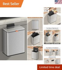 Pattumiera compost cucina