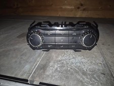 Centralina Di Comando Clima Per Mercedes Classe B W246 - W242