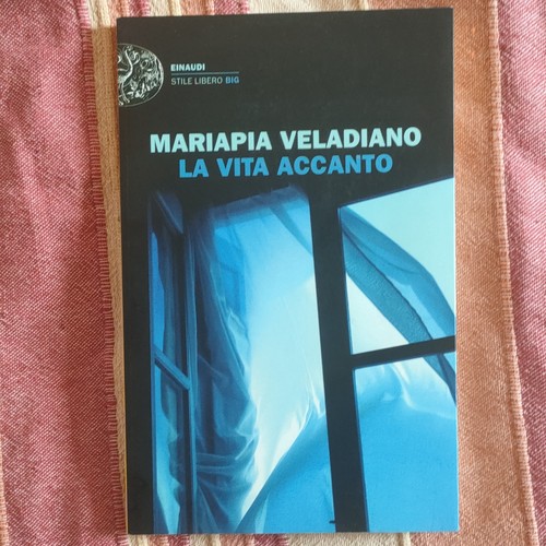 Einaudi mariapia veladiano - mariapia,