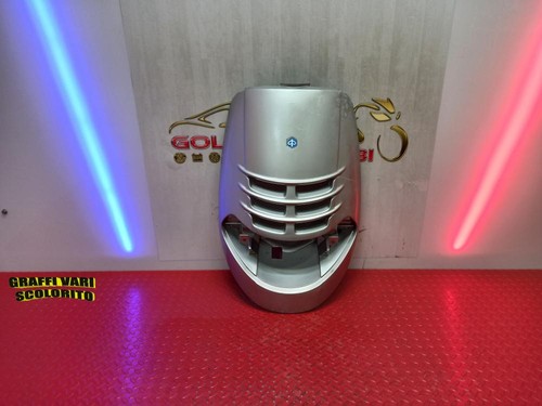 Scudo anteriore lato superiore - scudo,
