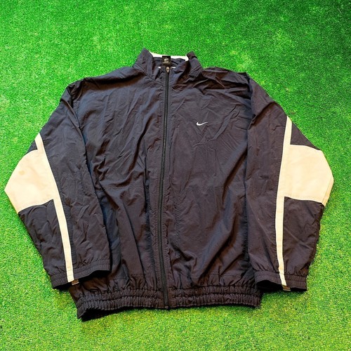 Giacca nike vintage uomo - vintage, 2xl