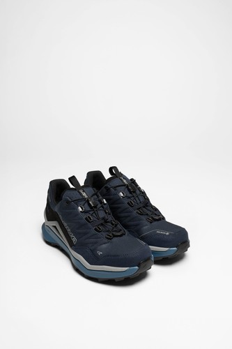 Stivali trekking uomo lowa - trekking,