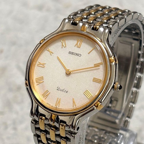 Orologio uomo seiko dolce - uomo,