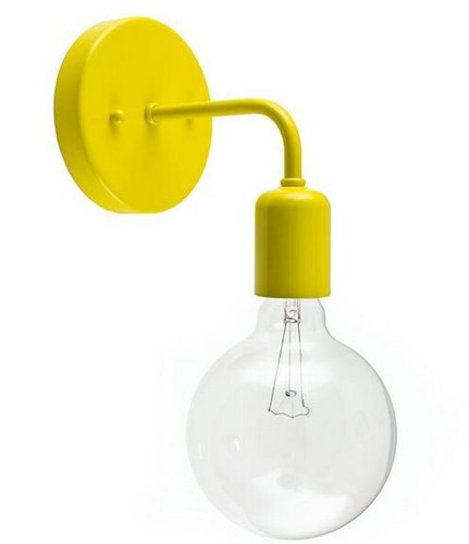 Moderna lampada comodino in - moderna,