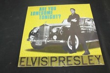 LP 33 GIRI ELVIS PRESLEY ARE