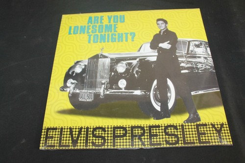 Giri elvis presley are - elvis,