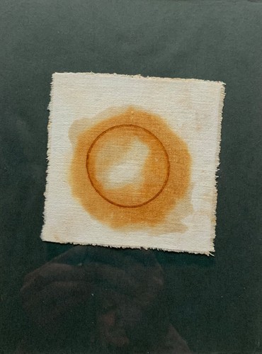 Acquerello tessuto - acquerello,