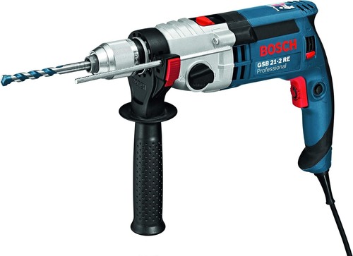 Bosch professional gsb - 21-2, re