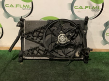 KIT RADIATORI PER ALFA ROMEO