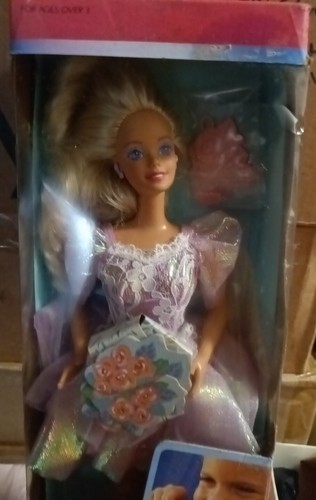 Regalo barbie bambola 1205 - bambola, #1205