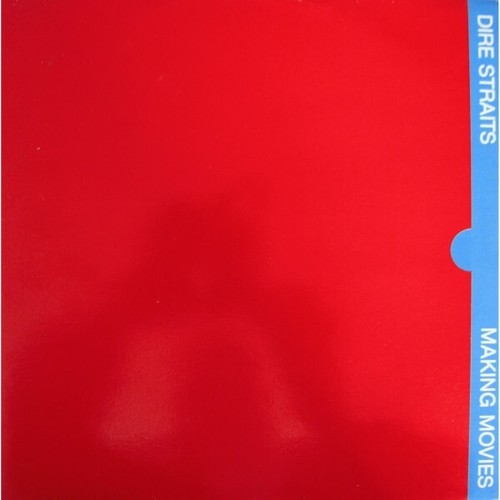 Dire straits making - straits-, movies