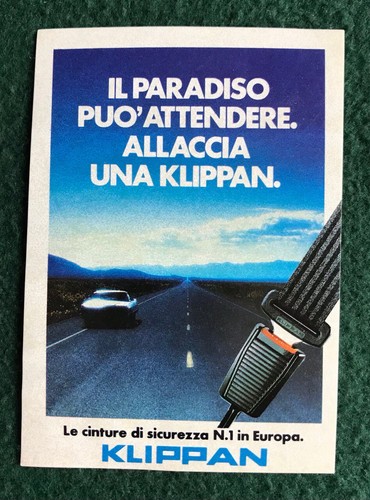 Adesivo klippan sticker - klippan,