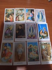 SANTINI EGIM --SERIE ISONZO--  nr. 12 Pezzi Logo 4