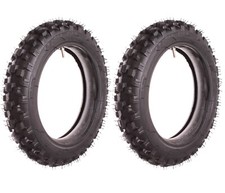 2x Tubo Pneumatici Cross