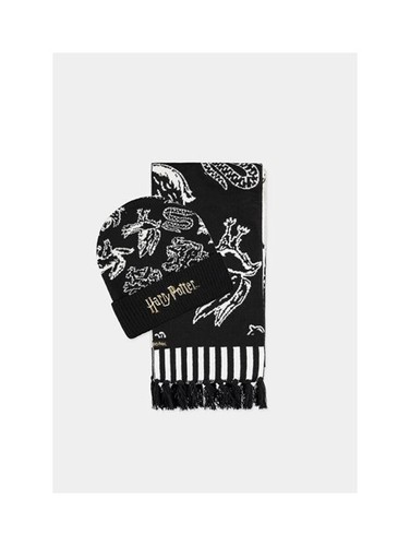 Harry potter set regalo - -,