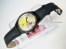 Swatch: Irony-Chrono " Stroke