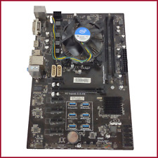 Scheda video 12 GPU Crypto