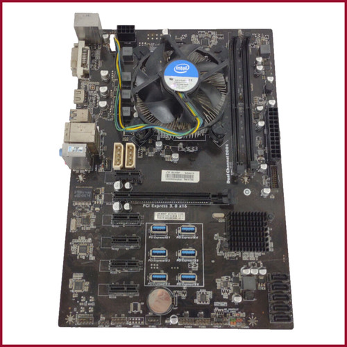 Scheda video gpu - scheda, 12