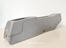 TUNNEL CENTRALE FIAT PANDA 4X4